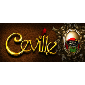 🔑 Ceville STEAM KEY REGION FREE GLOBAL ROW