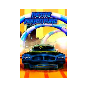 Petite Adventure Xbox Series/Xbox One