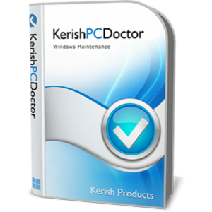 Kerish PC Doctor 2025 до  3 СЕНТЯБРЯ 2026 | 1 ПК