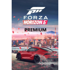 FH5 PREMIUM + Forza Motorsport (2023) Premium🔥ONLINE