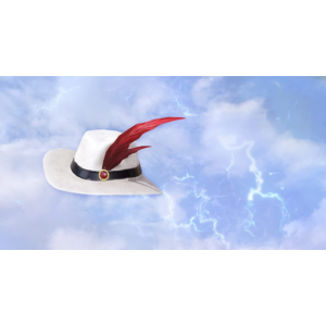 PUBG MOBILE Traveler’s Fedora 🔑 Код