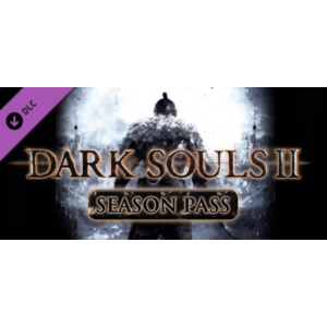 DARK SOULS II - Season Pass (Steam Gift Россия) 🔥