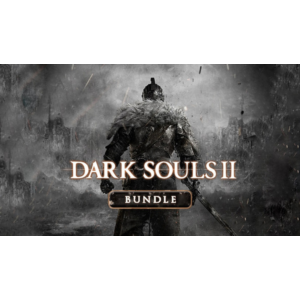 DARK SOULS II: Bundle (Steam Gift Россия) 🔥