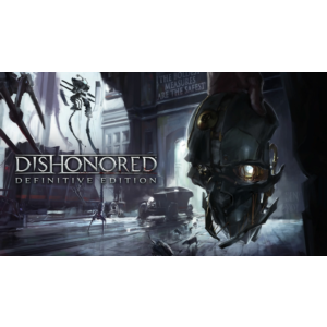 Dishonored — Definitive Edition / Аренда 120 дн.