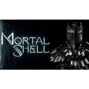 Mortal Shell 🎮EpicGames