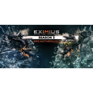 Eximius: Seize the Frontline | Epic | АВТОВЫДАЧА⚡24/7