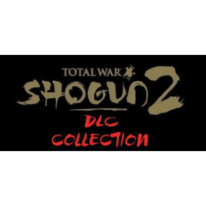 Total War: SHOGUN 2 - DLC COLLECTION🔑STEAM✔️РФ+МИР