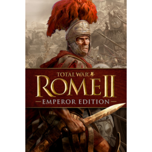 ⚡️Total War Rome II Emperor Edition РФ🔵СНГ 💳0%💎⚡️