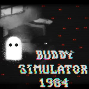 🖥️Buddy Simulator 1984 {Steam Key/Global} + Бонус🎁