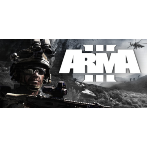 🔑Arma 3: Anniversary Edition. STEAM-ключ Россия