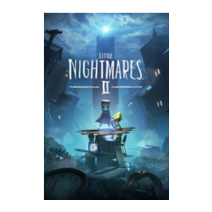 🔥Little Nightmares 2 🔥XBOX ONE|X|S| 🔑