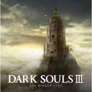 DARK SOULS 3 III - THE RINGED CITY (DLC) ✅STEAM КЛЮЧ
