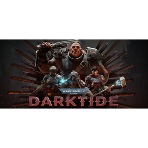 Warhammer 40,000: Darktide (Steam Gift Россия) 🔥