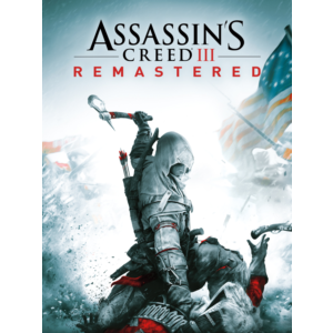 ⭐️ Assassin’s Creed III Remasted [Steam/Global]WARRANTY