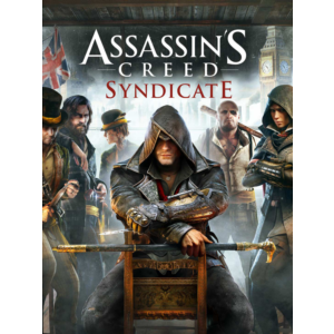 ⭐️ Assassin’s Creed Syndicate [Steam/Global] WARRANTY