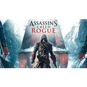 ⭐️ Assassin’s Creed Rogue [Steam/Global] WARRANTY