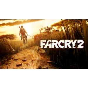 ⭐️ Far Cry 2 + Series Bundle [Steam/Global] WARRANTY