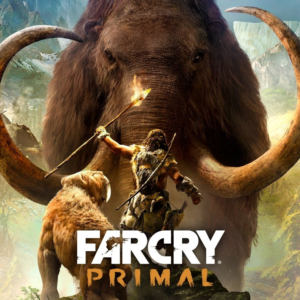 ⭐️ Far Cry Primal + Series Bundle [Steam/Global]