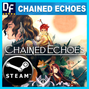 Chained Echoes ✔️STEAM Аккаунт