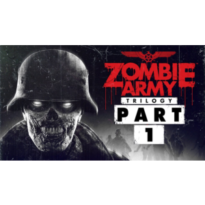 ⭐️ Zombie Army Trilogy + Zombie Army 4 Dead War [Steam]