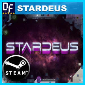 Stardeus ✔️STEAM Аккаунт
