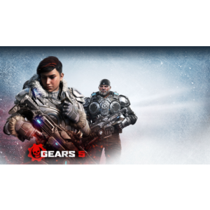 ⭐️ Gears 5 + Gears Tactics + Gears 5 - Hivebusters