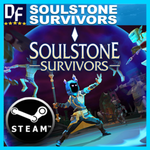 Soulstone Survivors ✔️STEAM Аккаунт