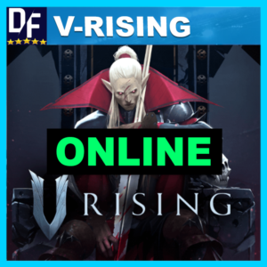 V Rising - ОНЛАЙН ✔️STEAM Аккаунт