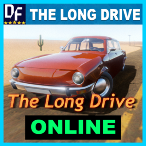The Long Drive - ОНЛАЙН ✔️STEAM Аккаунт