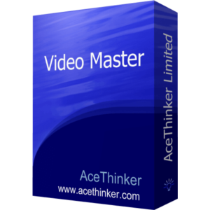 🔑 AceThinker Video Master | Лицензия