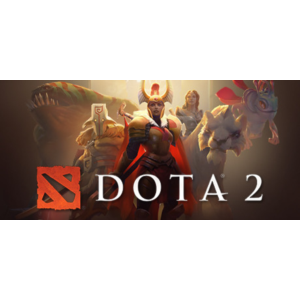 Dota 2 1000 ЧАСОВ \ НОВЫЙ STEAM АККАУНТ + ПОЧТА