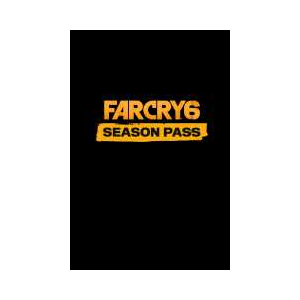 Far Cry® 6 Season Pass XBOX ONE/X/S ЦИФРОВОЙ КЛЮЧ 🔑🌍