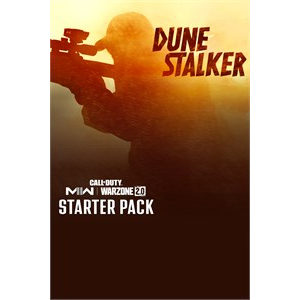 🎮🔥COD: MW® II - ´ЛАЗУТЧИК В ДЮНАХ´ XBOX🔑КЛЮЧ🔥