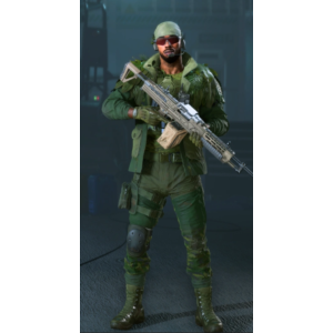 Battlefield 2042 DLC ✅GeForce Ultimate Play Bundle (EA)