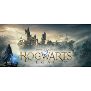 ⚡️Hogwarts Legacy Deluxe Edition | АВТО Gift КЗ/УКР