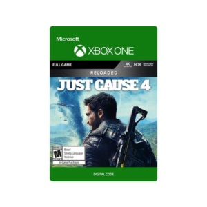 Just Cause 4: Reloaded XBOX KEY 🔑 Бразилия