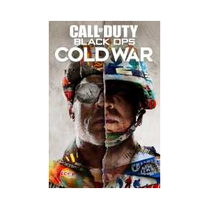 Call of Duty Black Ops Cold War Cross-GEN Upgrad XBOX