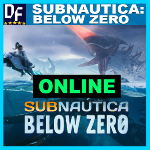 Subnautica: Below Zero - ОНЛАЙН ✔️STEAM Аккаунт