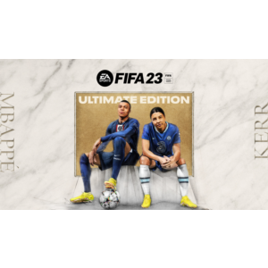 ⭐️ FIFA 23 Ultimate Edition [Steam/Global] [Fifa 23]