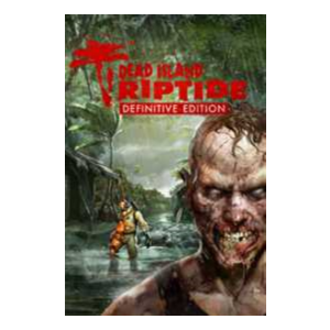 ✅💥Dead Island: Riptide Definitive Edition💥XBOX🔑КЛЮЧ