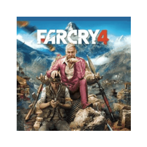 FAR CRY 4 *ОНЛАЙН🔰КООПЕРАТИВ [UBISOFT]