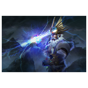 Fury of the Thunderhawk