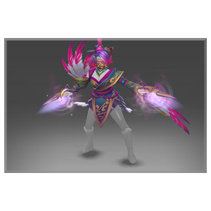 Faction of the Feather