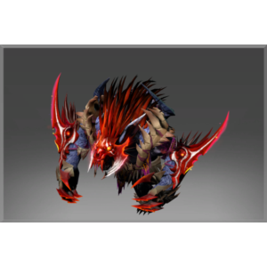 Trophies of the Hallowed Hunt