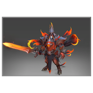 Heat of the Sixth Hell