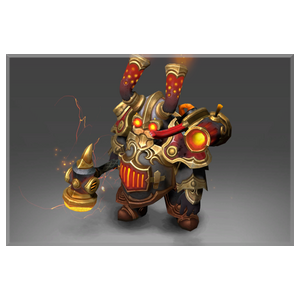 Distinguished Forgemaster