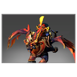 Charms of the Firefiend