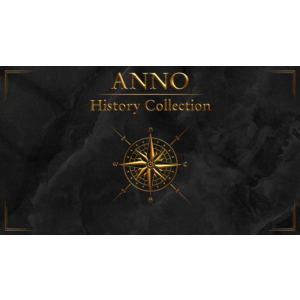 Anno History Collection Ubisoft connect Key