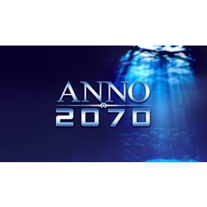 Anno 2070 Ubisoft connect KEY