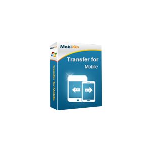 🔑 MobiKin Transfer for Mobile | Лицензия